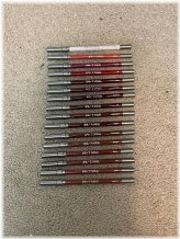 Urban Glide Lip Pencil