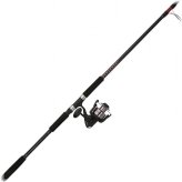 Bigwater 10FT Medium Heavy Spinning Combo