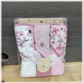 Blossom Breeze Towel Set