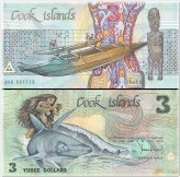 Island Heritage Paper Currency