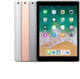 Silver Gray iPad: A High-Performance Tablet with Ample Storage and Connectivity Options