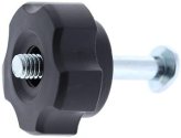 Pressure Washer Knob-Bolt Assembly