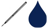 Monteverde Blue/Black Rollerball Refill - Medium Point