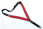 Paracord Gun Sling with Quick Release