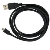Pro Power Data Cable for GO Pro HD Hero 3