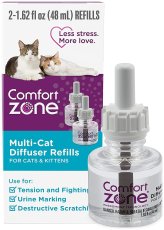 Harmony Feline Pheromone Refill Duo