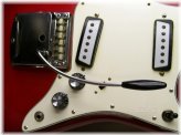 Retro Tremolo Arm for Classic Japanese Guitars