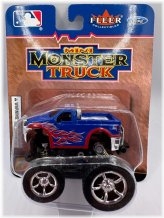 Windy City Mini Beast Ford F-350 Series 1 Toy Vehicle