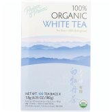 White Harmony Tea