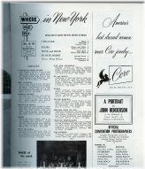 New York City Time Capsule: A Snapshot of 1948