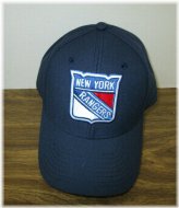 Rangers Embroidered Adjustable Cap
