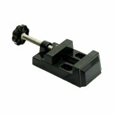 Precision Grip Vise and Clamp Set for Fine Woodworking and Jewelry Making