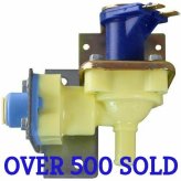 Manitowoc Inlet Valve