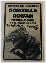 Monster Mayhem Flashback