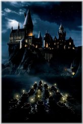 Magical Movie Poster Collection