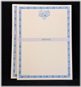 Retro Correspondence Set