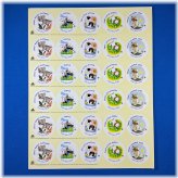 Golden Treasures: A Collection of Rare Entertainment Memorabilia