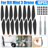 Propeller Blade Set for DJI Mini 3 Drone