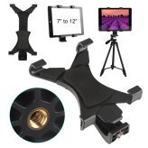 Universal Tablet Tripod Adapter