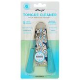 TongueFresh - Colorful Tongue Cleaner