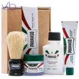 Gentleman's Grooming Essentials Set