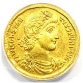 Golden Emperor's Legacy