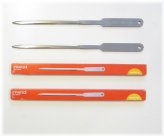 Silver Blade Envelope Opener