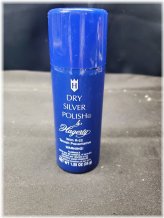 Silver Care Spray