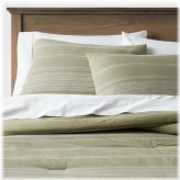 Green Meadows Comforter & Sham Set