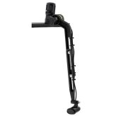 Watercraft Transducer Mounting Arm