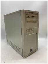 RetroTech Tower Case