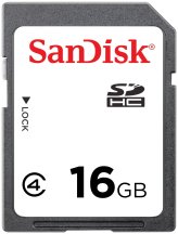 MemoryMaster 16GB Secure Digital Card - Reliable Storage for Your Camera