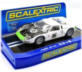 Daytona Legends Slot Car