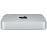 Silver M1 8-Core Mac Mini