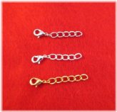 Chain Extender Set