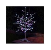 Festive Blossom LED Tree