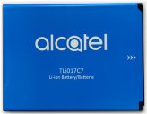 Alcatel Go Flip 4 Replacement Battery