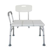 Secure Step Bath Transfer Bench