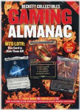 Gaming Almanac 2023: MetaZoo Edition