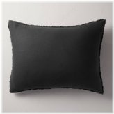 Regal Linen Euro Pillow Cover