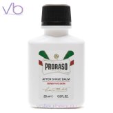 Proraso White Creamy Soothe