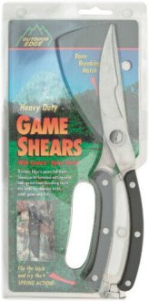 Wilderness Shears by Outdoor Edge