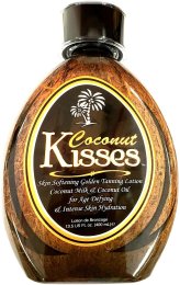 Coconut Infused Golden Lotion - 13.5 oz