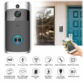 SecureView Home Entry System