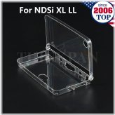 CrystalGuard DSi XL Case