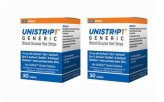 OneTouch Compatible Test Strips - UniStrip 100