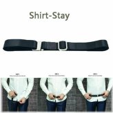 AdjustaTuck Shirt Belt