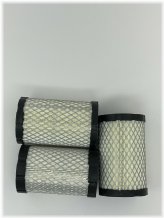 Air Filter Replacement Set