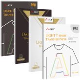 IronEase Transfer Paper