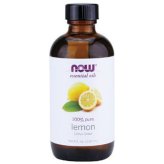 Lemon Burst Essential Oil